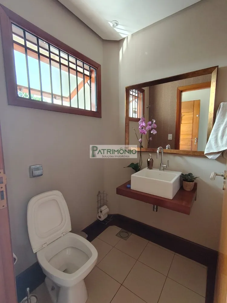 Casa, 3 quartos - Foto 3