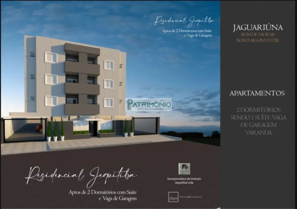 Apartamento, 2 quartos, 64 m² - Foto 1