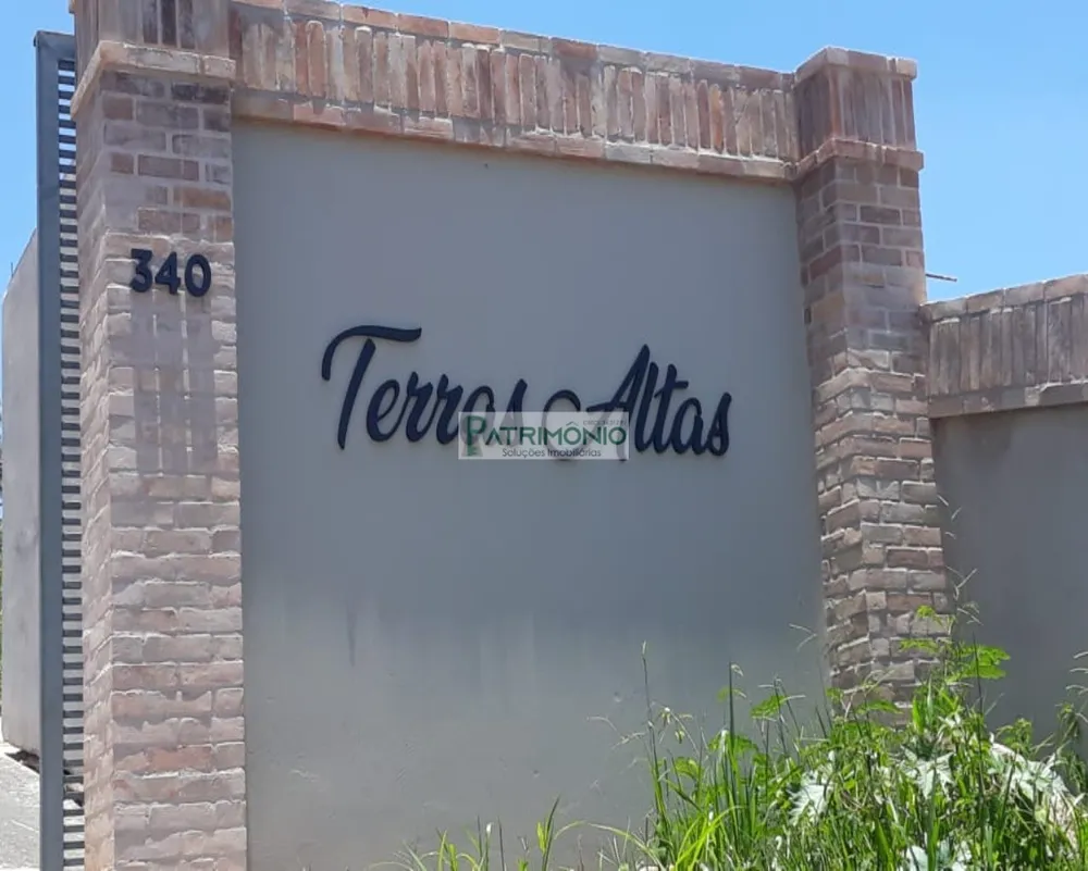Terreno, 313 m² - Foto 4