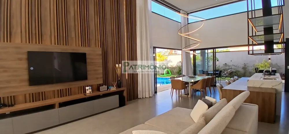 Casa, 4 quartos - Foto 1