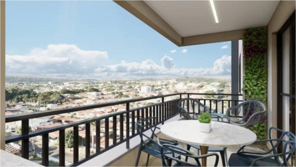 Apartamento, 3 quartos, 79 m² - Foto 9