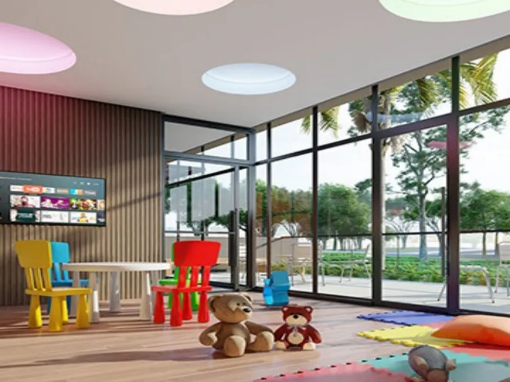 Apartamento, 3 quartos, 79 m² - Foto 7
