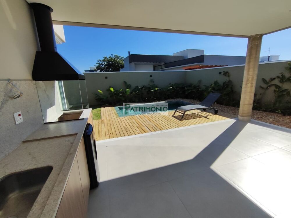 Casa, 3 quartos - Foto 9