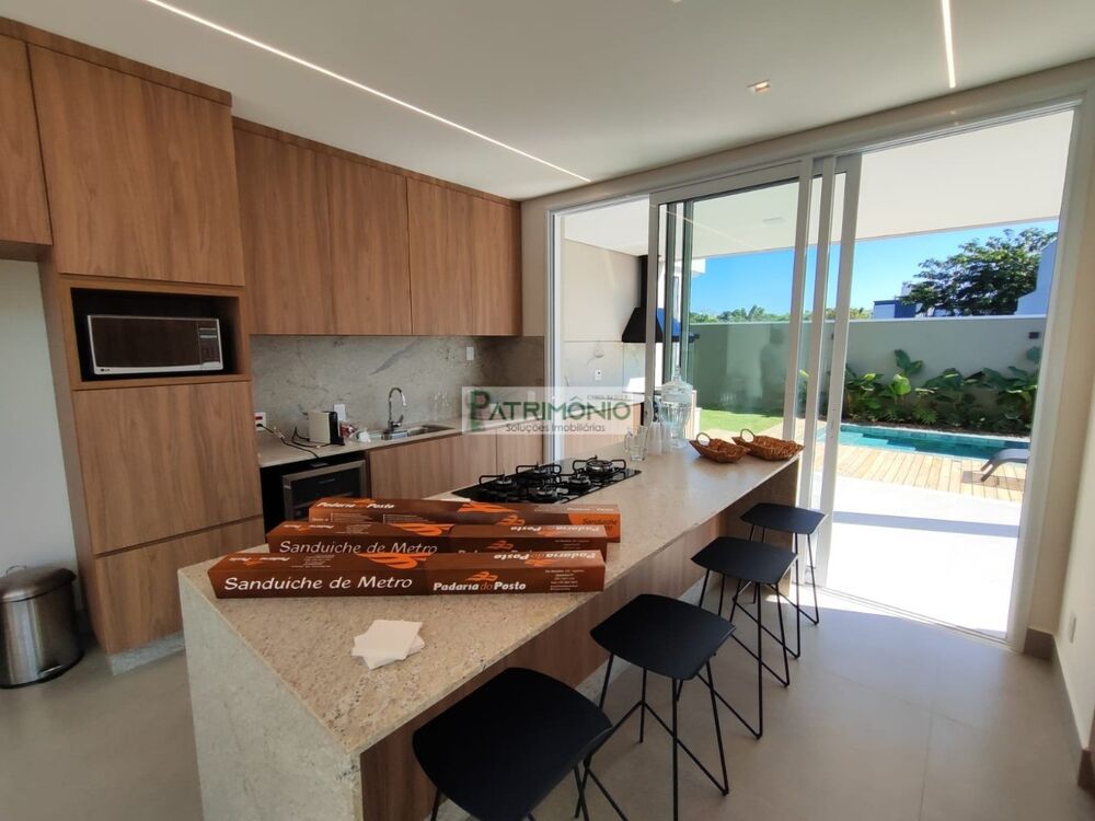 Casa, 3 quartos - Foto 5