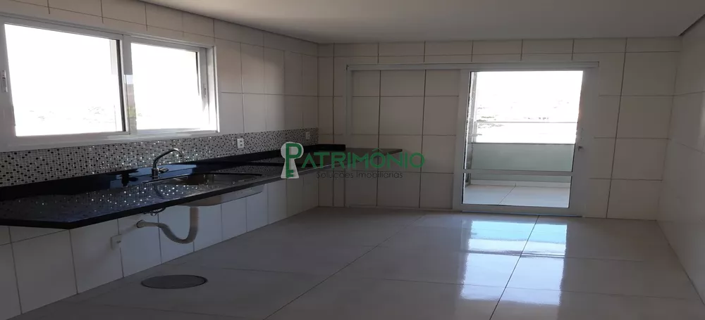 Apartamento à venda com 3 quartos, 92m² - Foto 6