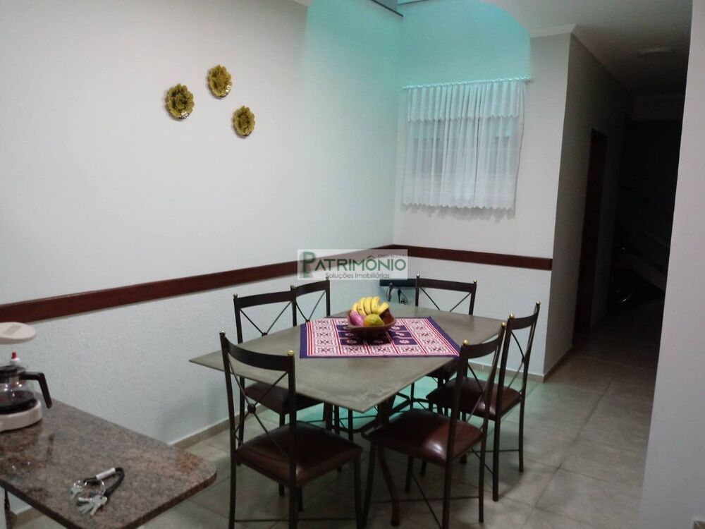 Casa, 4 quartos - Foto 5