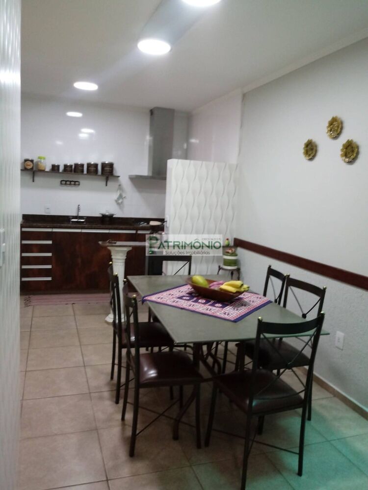 Casa, 4 quartos - Foto 11