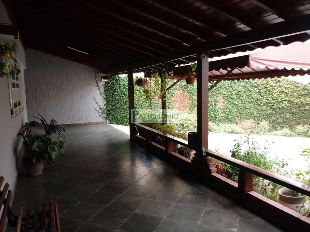 Casa, 4 quartos - Foto 19