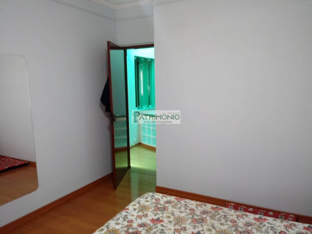Casa, 4 quartos - Foto 20