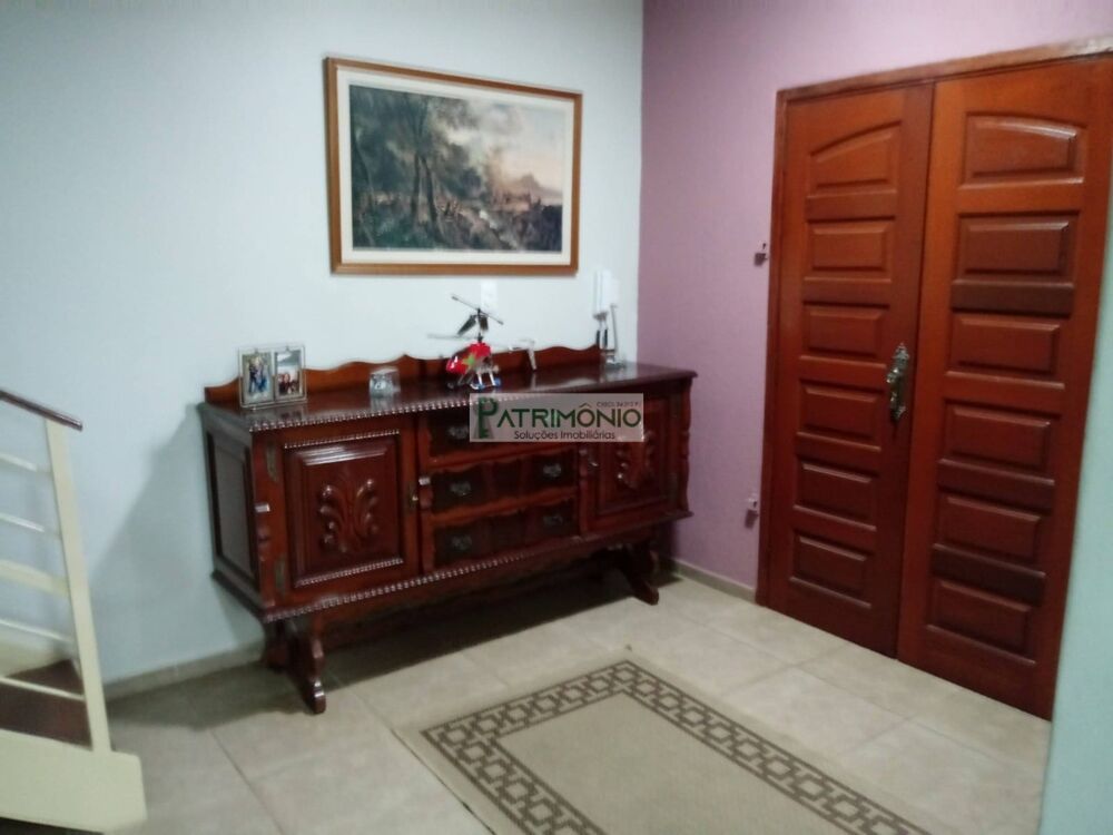 Casa, 4 quartos - Foto 23