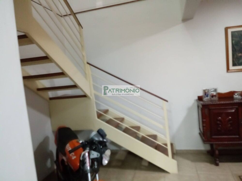 Casa, 4 quartos - Foto 2