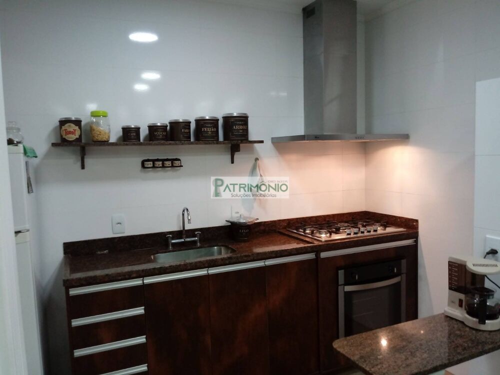 Casa, 4 quartos - Foto 22