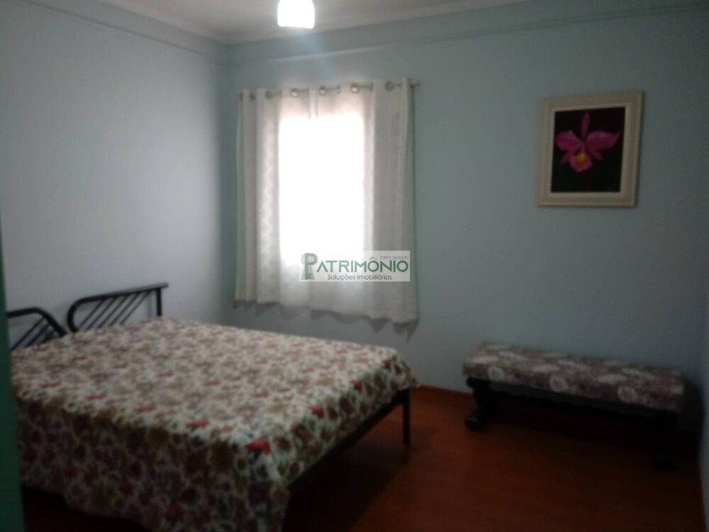 Casa, 4 quartos - Foto 24