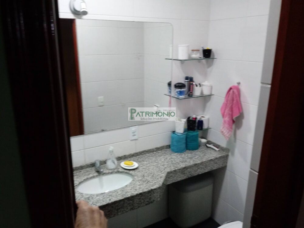 Casa, 4 quartos - Foto 8