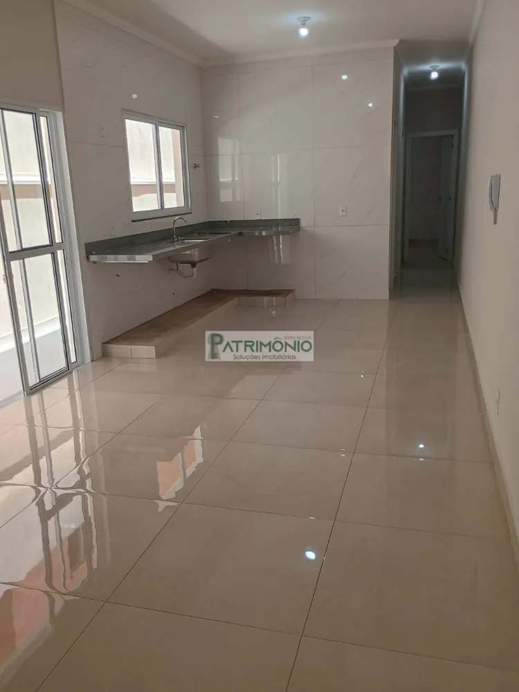 Casa, 2 quartos, 83 m² - Foto 3