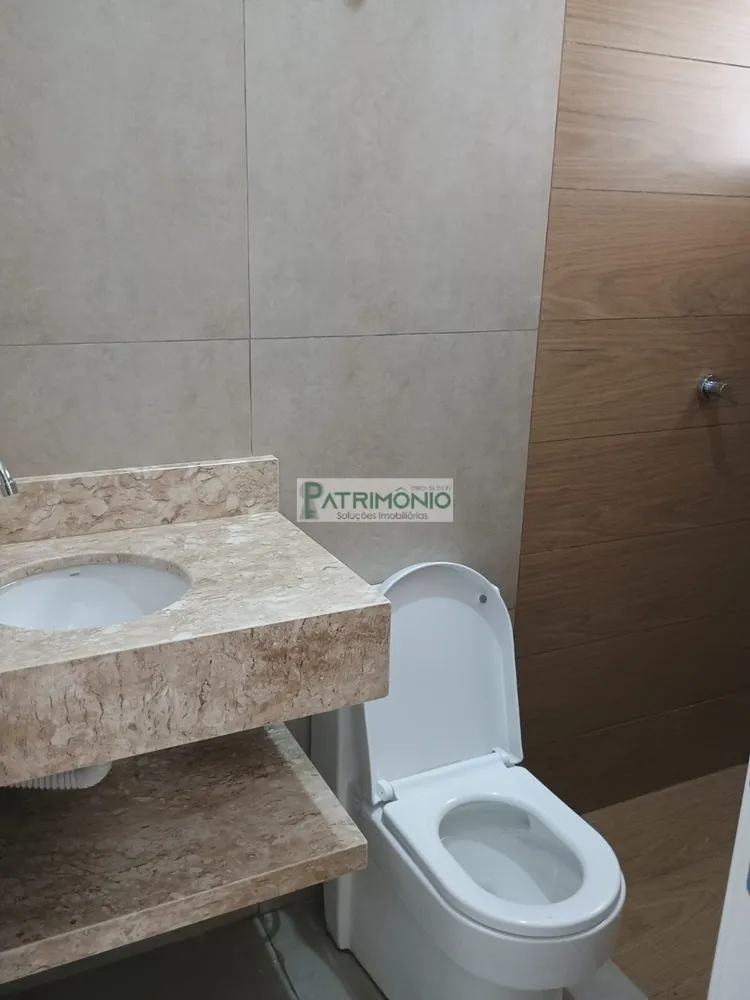 Casa, 2 quartos, 83 m² - Foto 4
