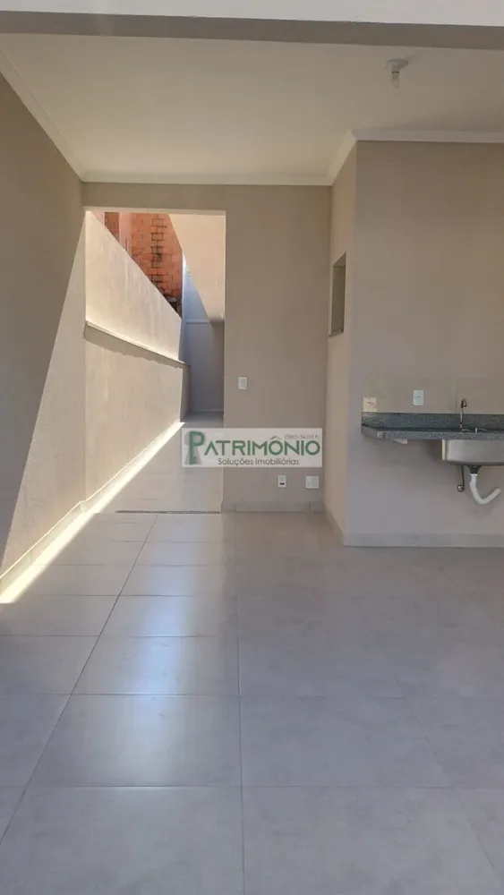 Casa, 2 quartos, 83 m² - Foto 1