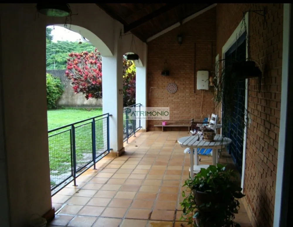 Casa, 3 quartos - Foto 7