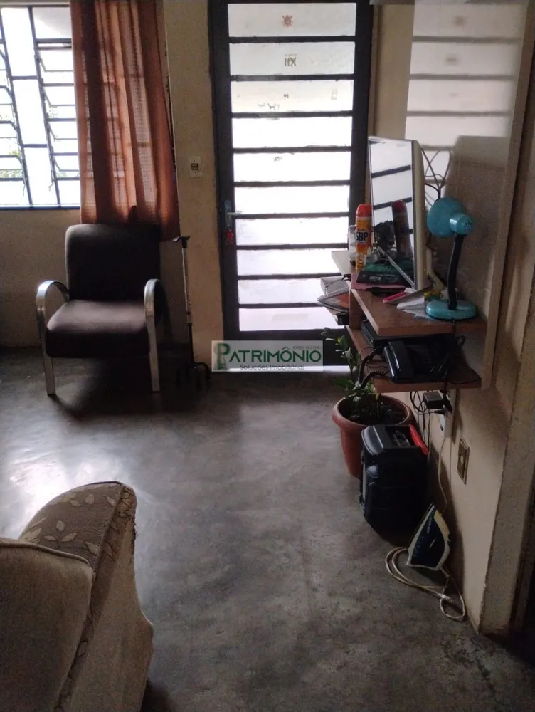 Casa, 2 quartos - Foto 6