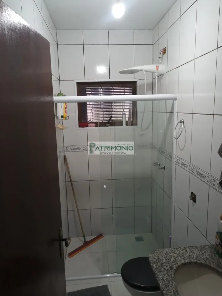 Casa, 2 quartos - Foto 4