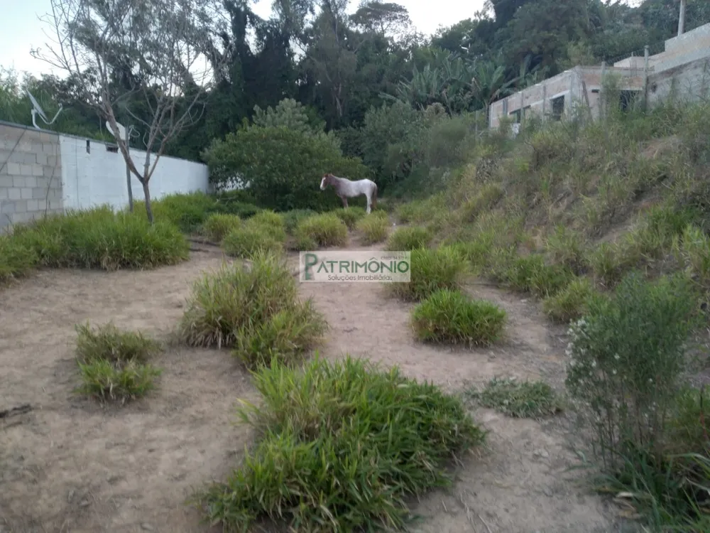 Terreno, 765 m² - Foto 1