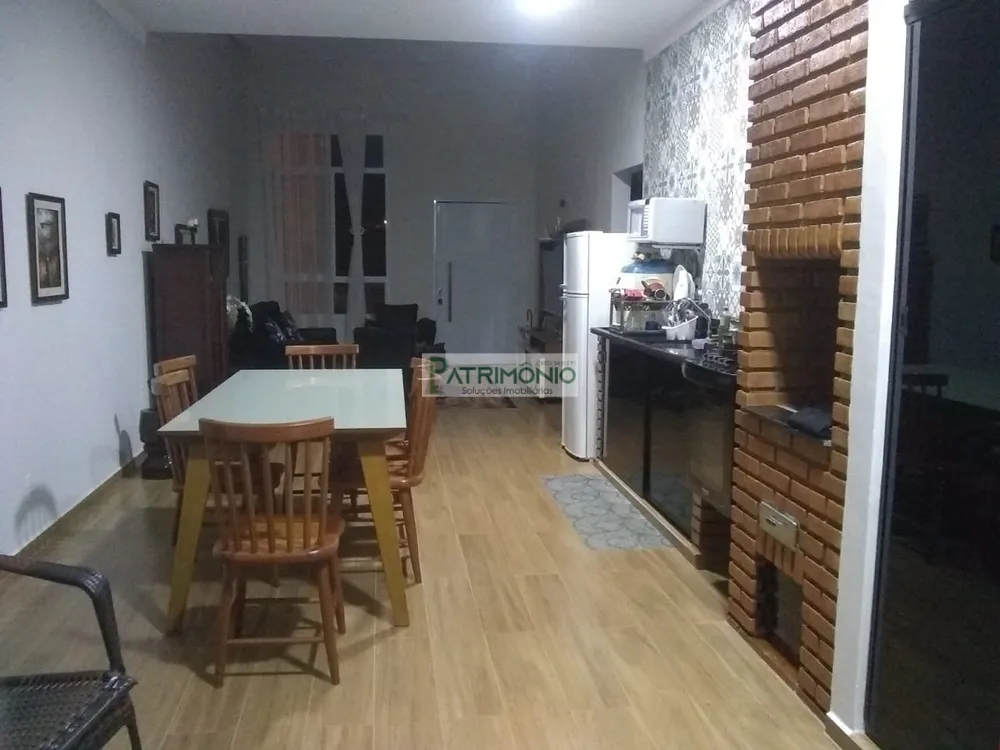 Casa, 3 quartos - Foto 2