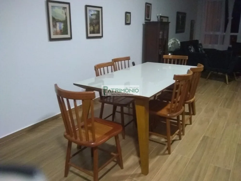 Casa, 3 quartos - Foto 8
