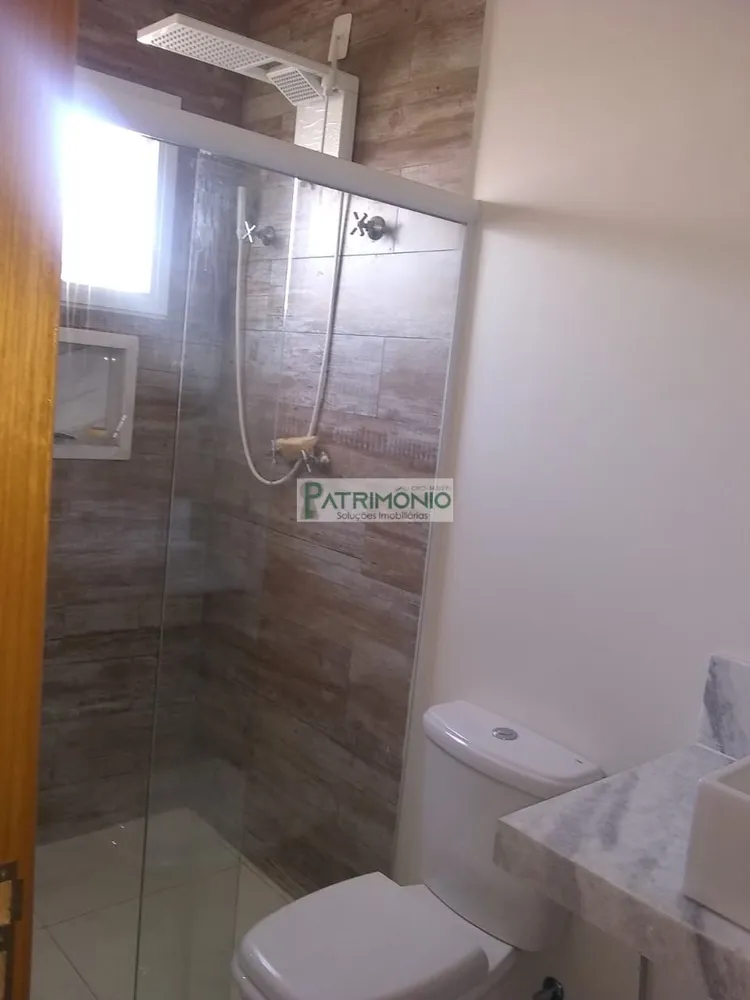 Casa, 3 quartos - Foto 5