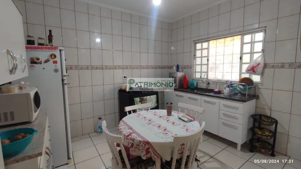 Chácara, 3 quartos - Foto 14