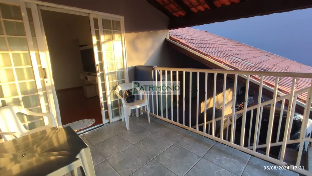 Chácara, 3 quartos - Foto 16