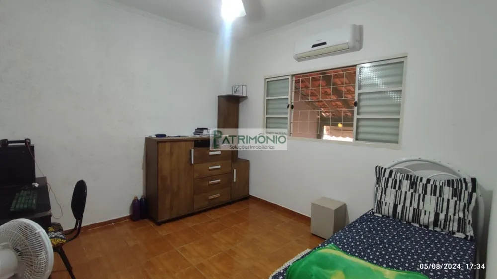 Chácara, 3 quartos - Foto 12