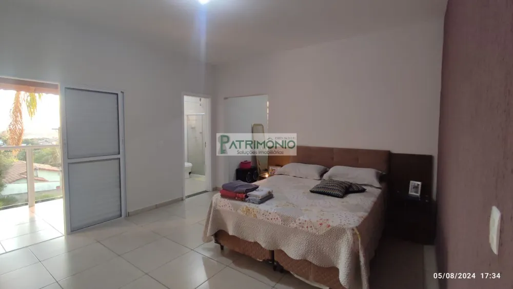 Chácara, 3 quartos - Foto 11