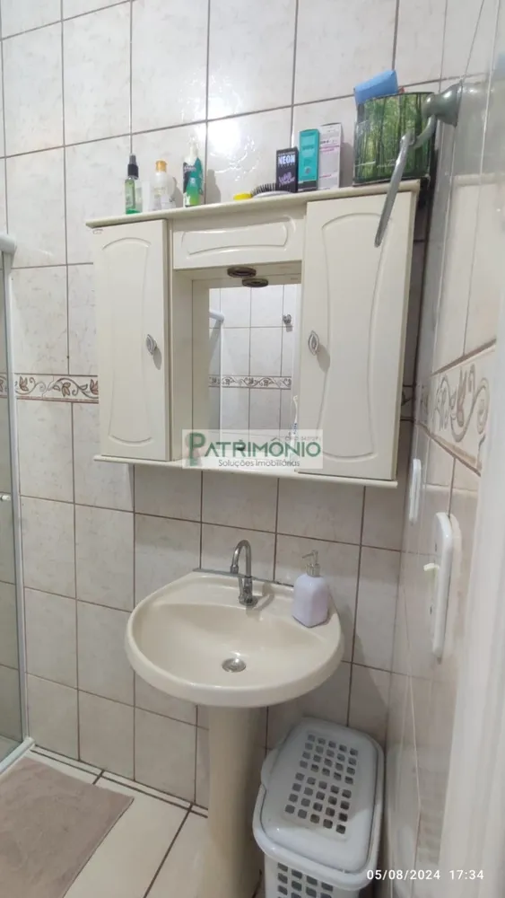 Chácara, 3 quartos - Foto 10