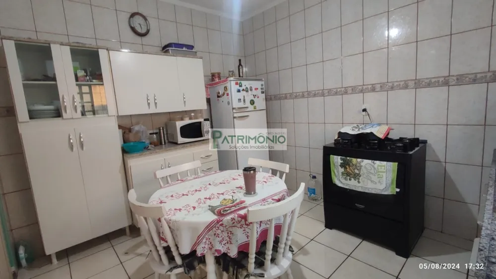 Chácara, 3 quartos - Foto 13