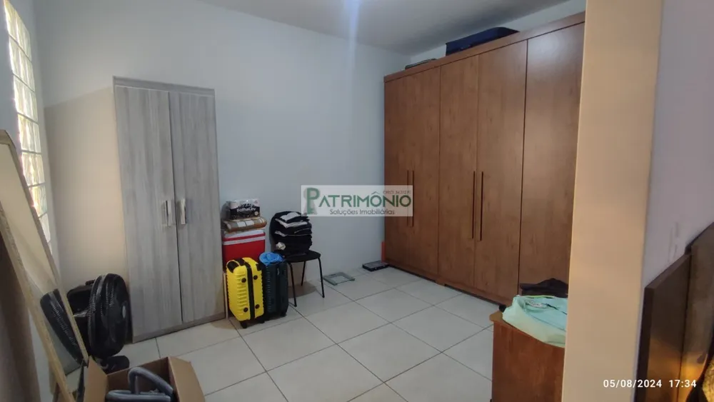 Chácara, 3 quartos - Foto 9