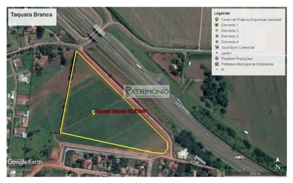 Terreno - Foto 1