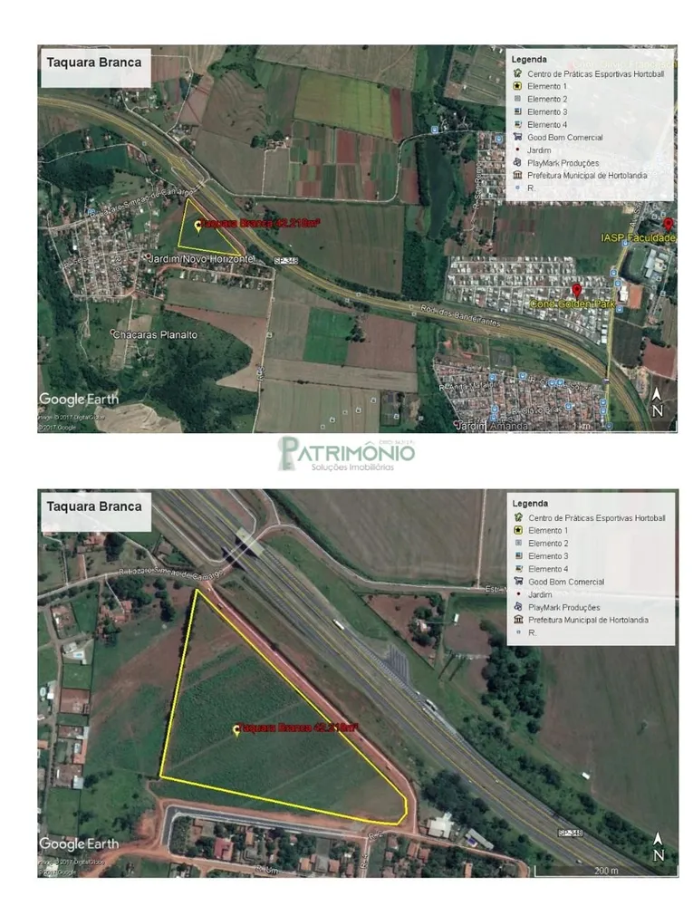 Terreno - Foto 3