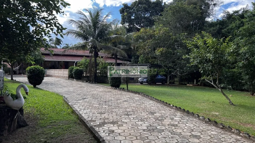 Casa, 3 quartos - Foto 4