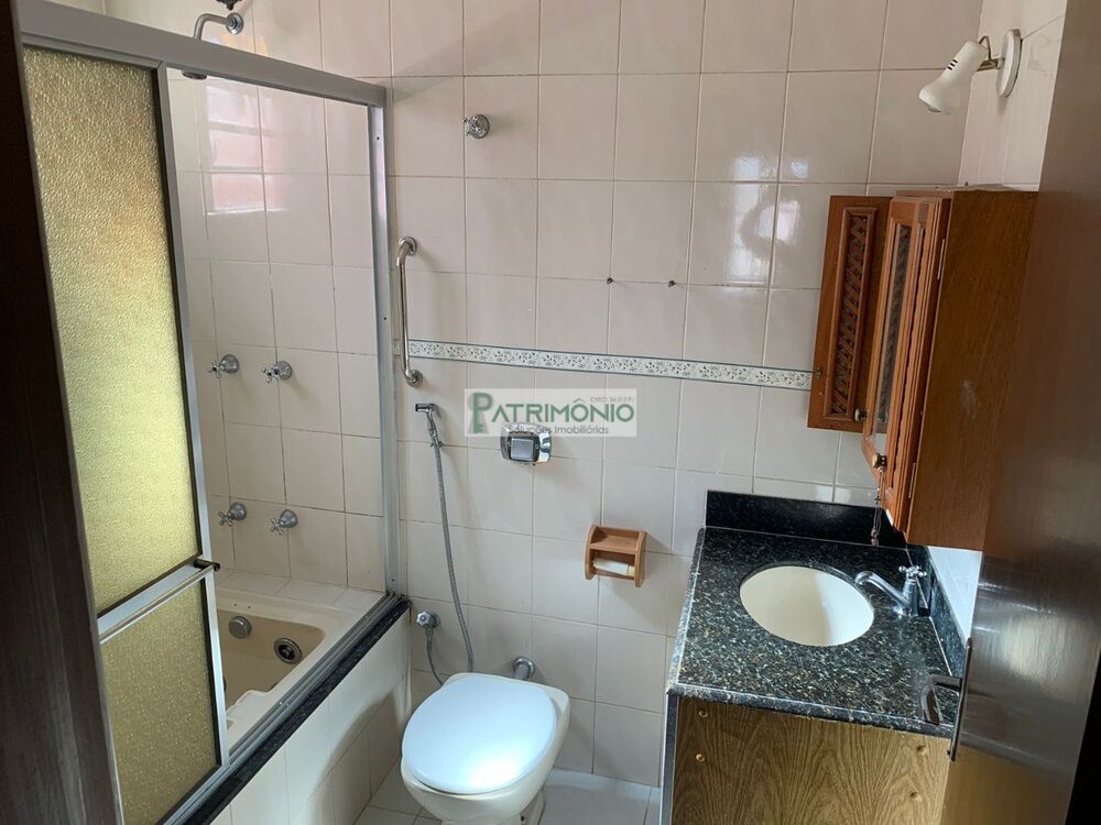 Casa, 3 quartos - Foto 11