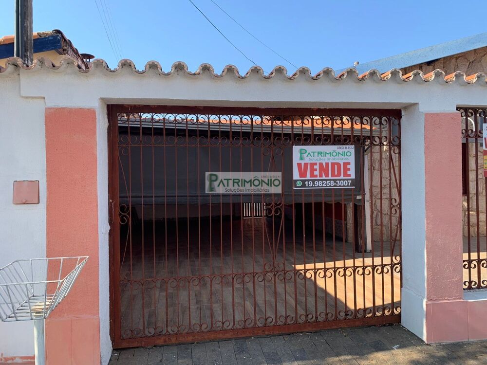 Casa, 3 quartos - Foto 12