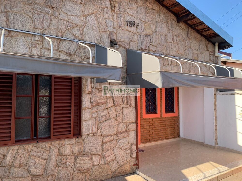 Casa, 3 quartos - Foto 18