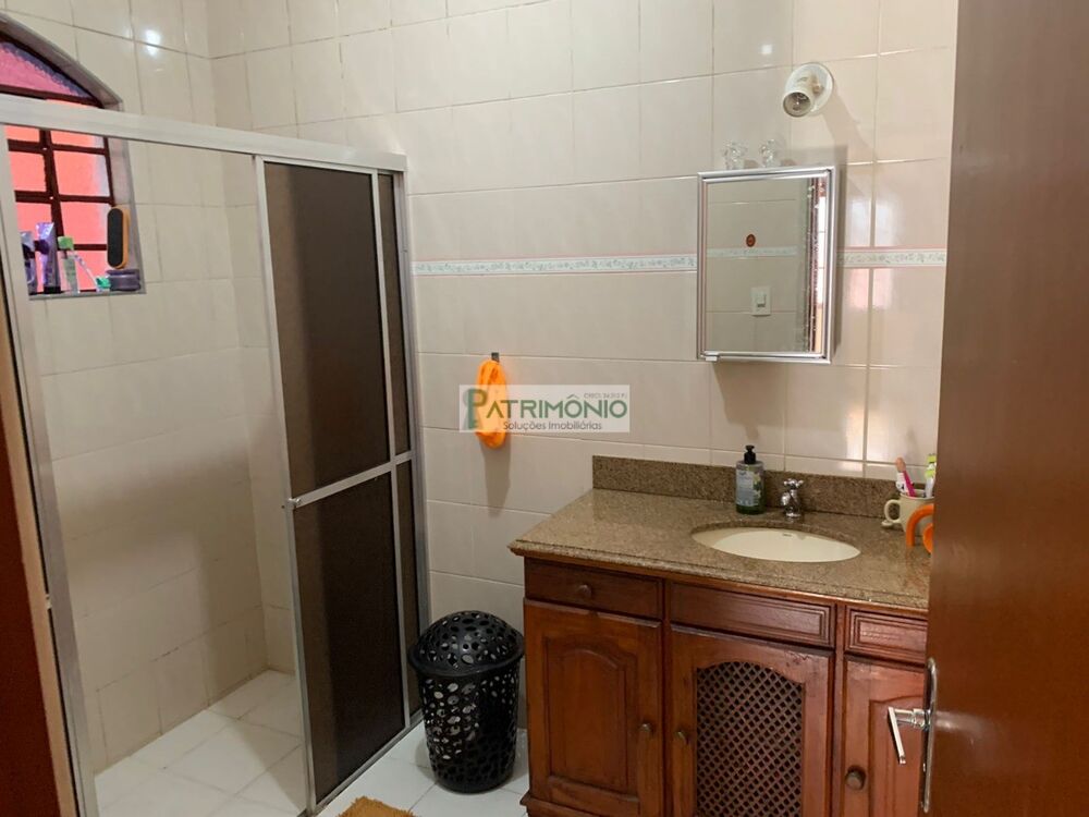Casa, 3 quartos - Foto 3