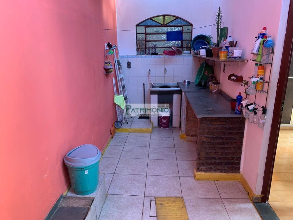 Casa, 3 quartos - Foto 17