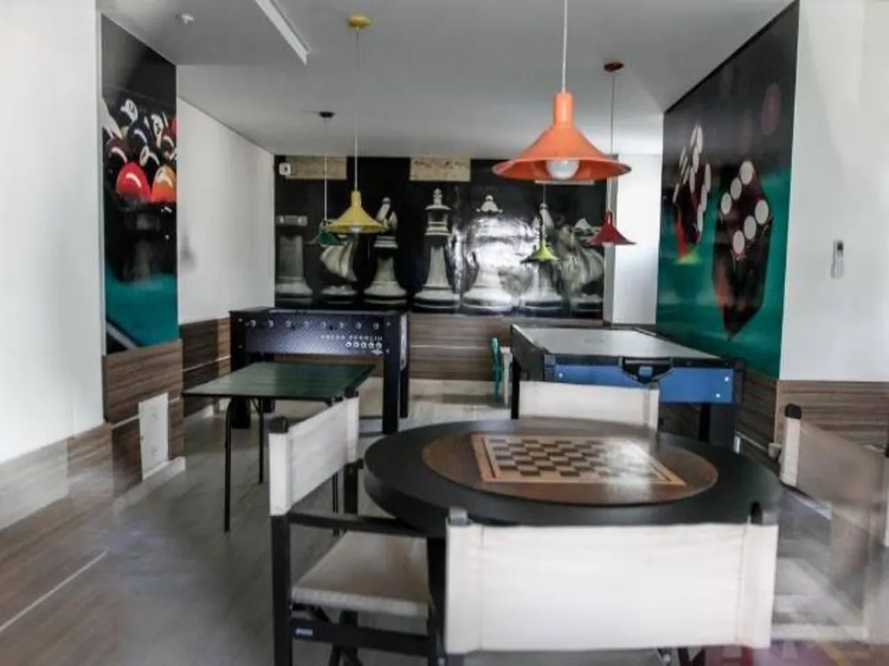 Apartamento, 3 quartos, 60 m² - Foto 12