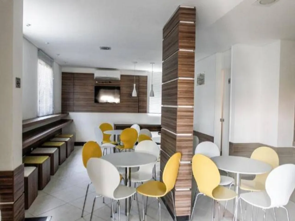 Apartamento, 3 quartos, 60 m² - Foto 10