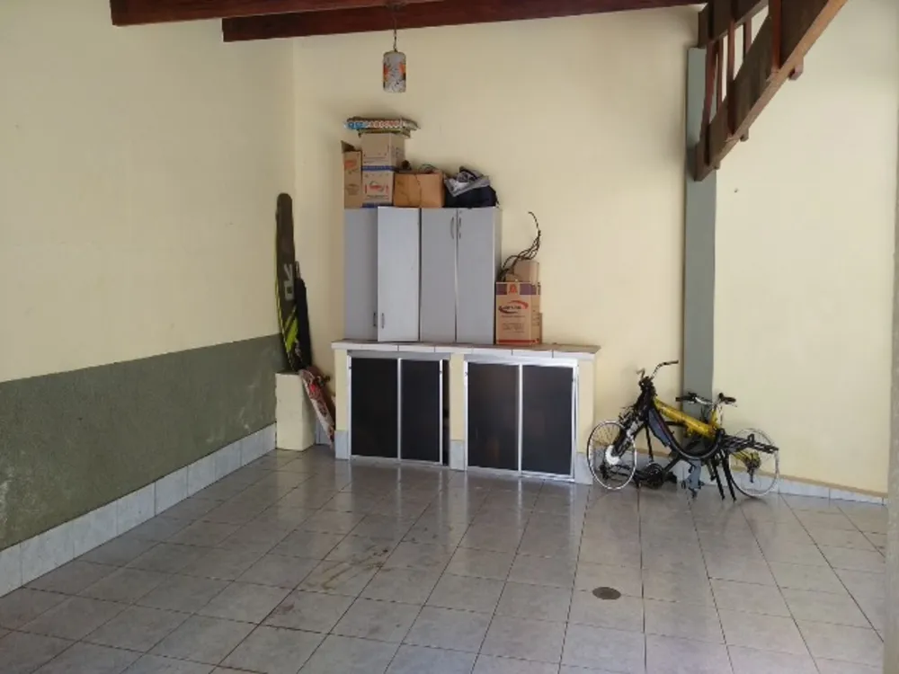 Casa, 4 quartos - Foto 12