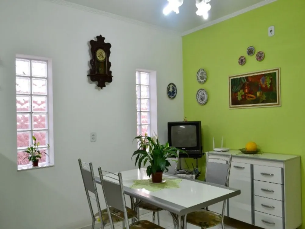 Casa, 4 quartos - Foto 8