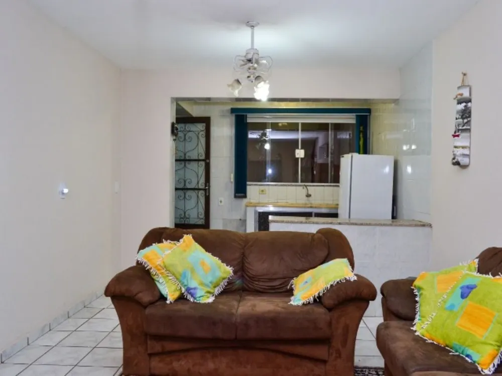 Casa, 4 quartos - Foto 3