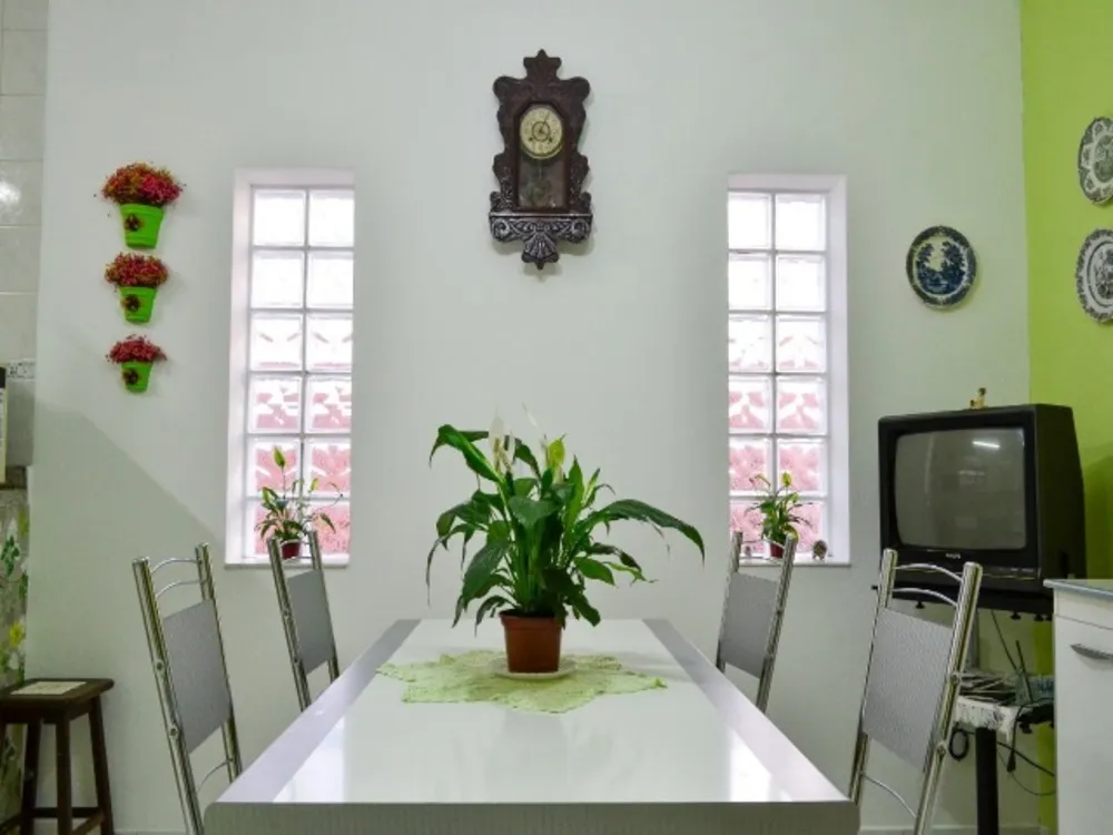 Casa, 4 quartos - Foto 6