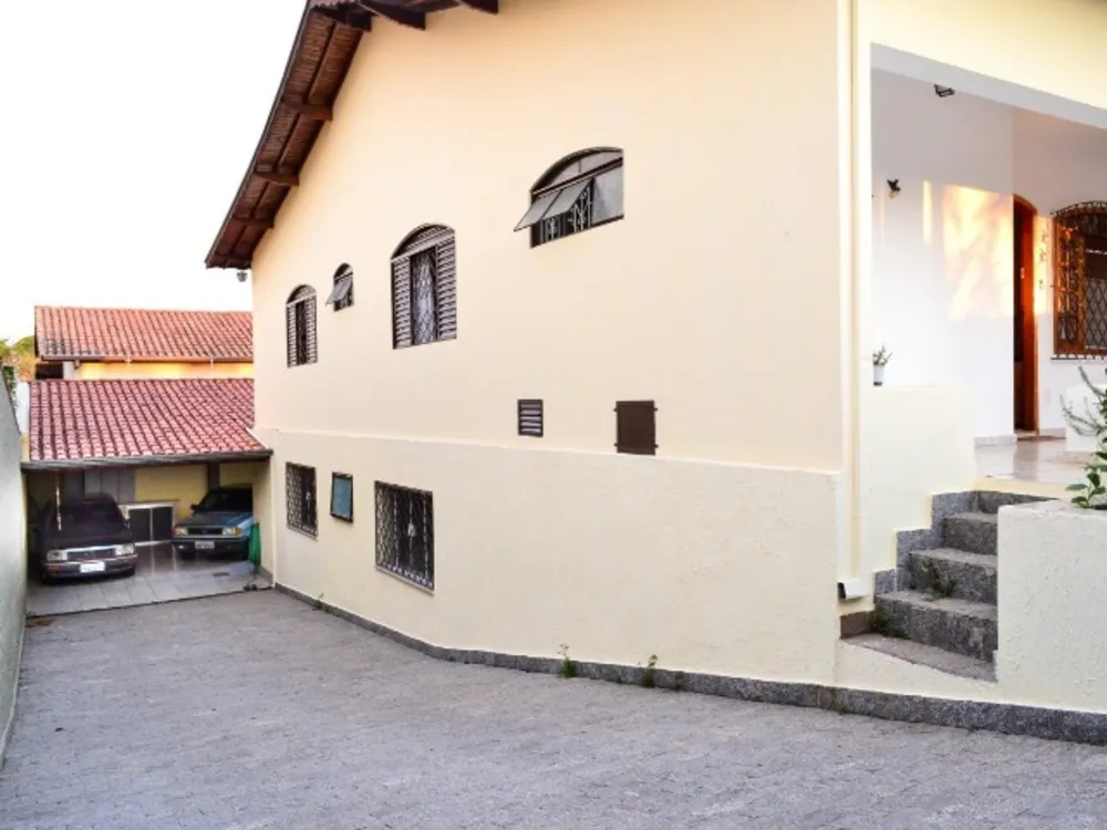 Casa, 4 quartos - Foto 1